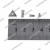 Резцы для NL3 с винтами (2шт/набор)