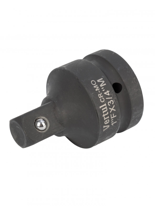 Адаптер ударный 1″ / 3/4″ VR50986