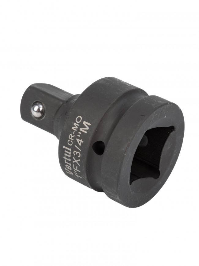 Адаптер ударный 1″ / 3/4″ VR50986