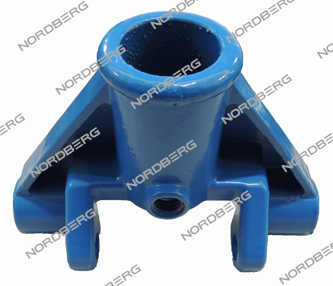 nordberg запчасть основание рукоятки для домкрата n3203 ЦБ-00000057