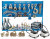 Стапель платформенный NORDBERG BAS13