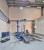 Стапель платформенный NORDBERG BAS13