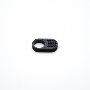 Ремкомплект для гайковерта NC-4213, дефлектор выпускной MIGHTY SEVEN NC-4213P16