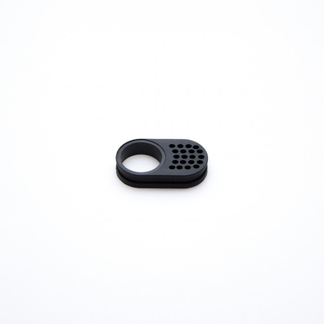 Ремкомплект для гайковерта NC-4213, дефлектор выпускной MIGHTY SEVEN NC-4213P16