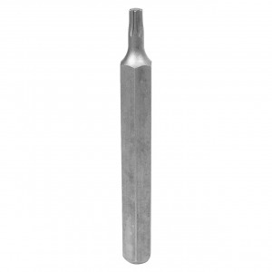 Вставка (бита) торцевая 5/16", Torx, T20, 70 мм KING TONY 187020T