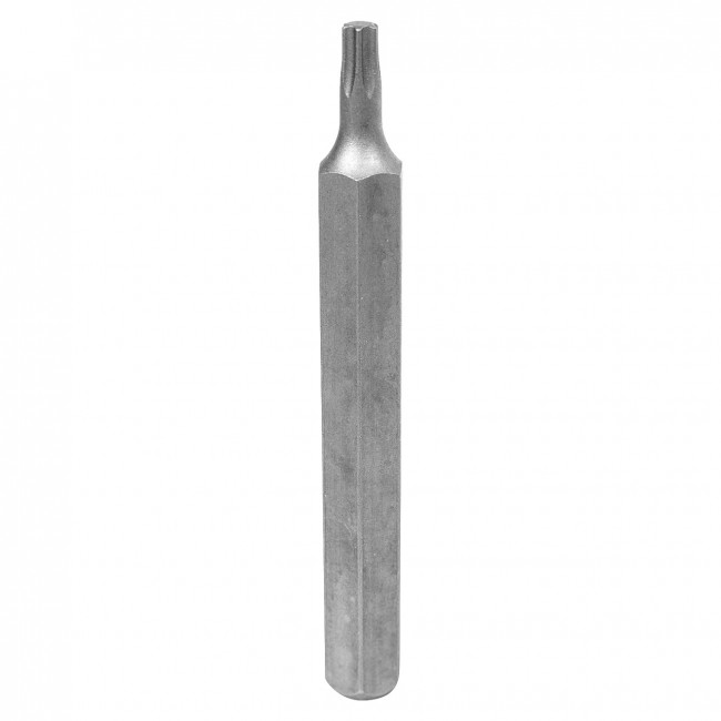 Вставка (бита) торцевая 5/16", Torx, T20, 70 мм KING TONY 187020T Вставка (бита) торцевая 5/16", Torx, T20, 70 мм KING TONY 187020T