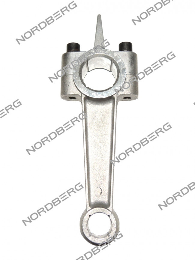 Шатун для NCE300/810/1050V NORDBERG NCE300/810/1050#CON-ROD