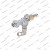 Кран слива масла из воронки для 2379 NORDBERG 01-00018260
