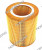 Воздушный фильтр для NCF15RD, NCF20RD NORDBERG 01-00017600