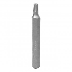 Вставка (бита) торцевая 5/16", Torx, T27, 70 мм KING TONY 187027T