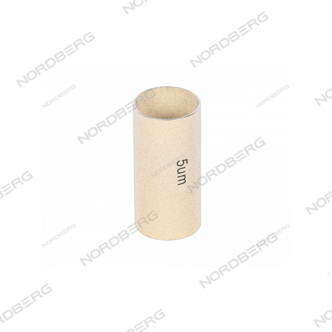 Фильтр из спеченной пористой порошковой бронзы для NP8214 NORDBERG NP8214#AW4000
