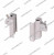 Решетка алюминиевая для пресса 20 т (N3620/N3620A/N3620F) NORDBERG N3620#GRID