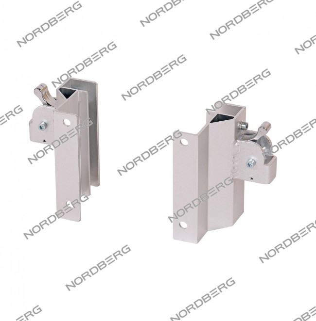 Решетка алюминиевая для пресса 20 т (N3620/N3620A/N3620F) NORDBERG N3620#GRID