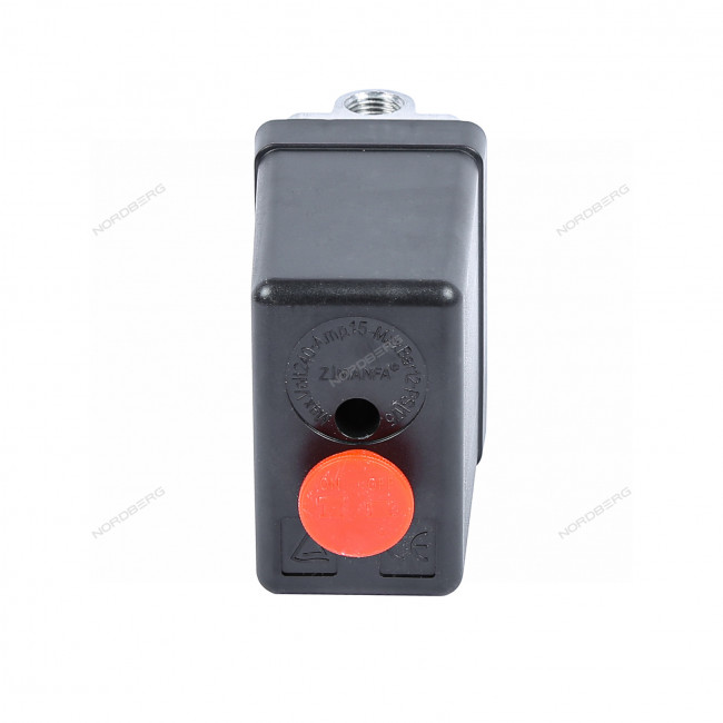 Реле давления для NCEO24/250, 220 В NORDBERG NCEO24/250#66