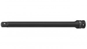 Удлинитель ударный 1/2", 250 мм, с шариковым фиксатором TOLSEN TT18287