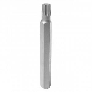 Вставка (бита) торцевая 5/16", Torx, T40, 70 мм KING TONY 187040T