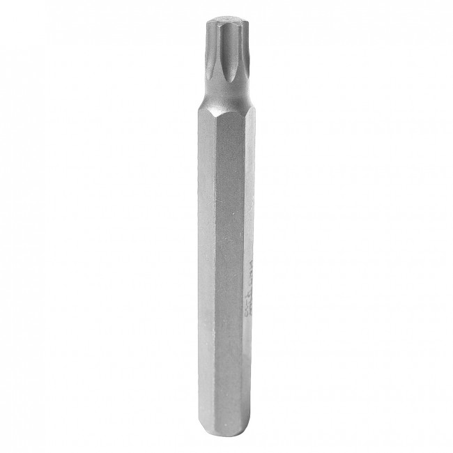 Вставка (бита) торцевая 5/16", Torx, T40, 70 мм KING TONY 187040T Вставка (бита) торцевая 5/16", Torx, T40, 70 мм KING TONY 187040T
