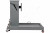 Стенд-кантователь для ремонта двигателей и агрегатов, 3 в 1, грузовой с универсальным кронштейном NORDBERG N30160R Стенд-кантователь для ремонта двигателей и агрегатов, 3 в 1, грузовой с универсальным кронштейном NORDBERG N30160R
