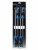 Набор длинных отверток TORX T20-T40 300 мм Vertul VR98304