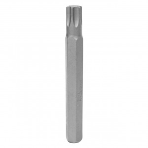 Вставка (бита) торцевая 5/16", Torx, T45, 70 мм KING TONY 187045T