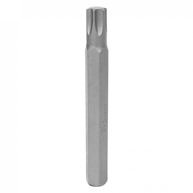 Вставка (бита) торцевая 5/16", Torx, T45, 70 мм KING TONY 187045T
