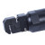 Дырокол кромкогиб пневматический MIGHTY SEVEN PN-150