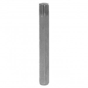 Вставка (бита) торцевая 5/16", Torx, T50, 70 мм KING TONY 187050T