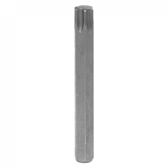 Вставка (бита) торцевая 5/16", Torx, T50, 70 мм KING TONY 187050T Вставка (бита) торцевая 5/16", Torx, T50, 70 мм KING TONY 187050T