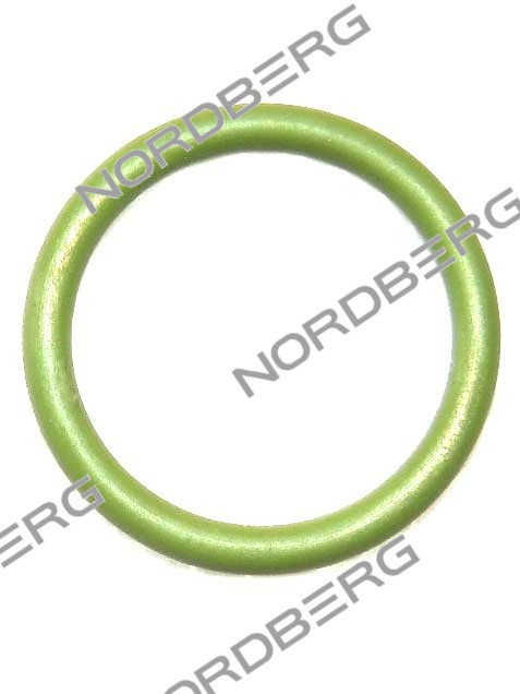 Прокладка (19.6*2.62) для 4638E NORDBERG X001798