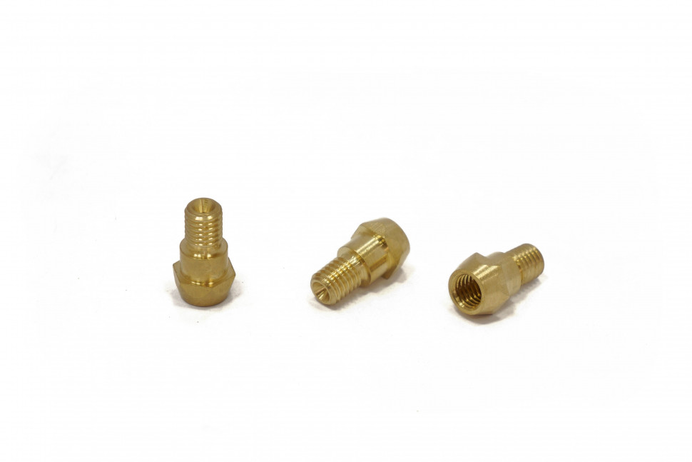 Держатель наконечника M6 22mm (26KD)