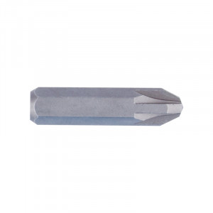 Вставка (бита) торцевая 5/16", Pozidriv, PZ3, 36 мм KING TONY 183603Z