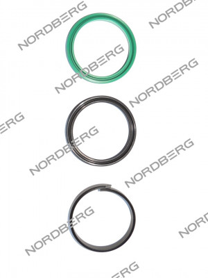 NORDBERG ЗАПЧАСТЬ РЕМКОМПЛЕКТ для подъемника N4124A-4T