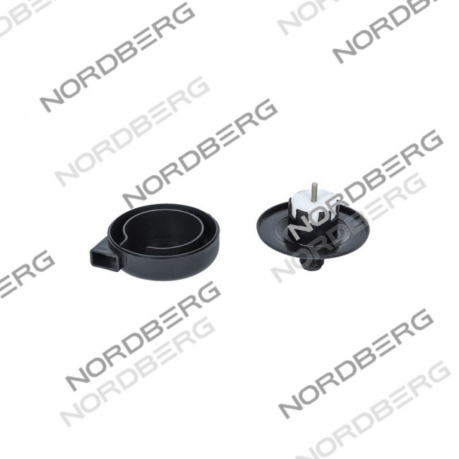 Воздушный фильтр G1/2"M для NCP100/360A