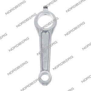Шатун для NCE100/360 NORDBERG NCE100/360#CON-ROD