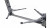 Подъемник двухстоечный 4 т, 220 В, серый NORDBERG N4120B-4G_3+2_220