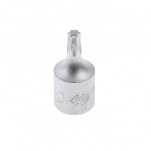 Насадка (бита) торцевая 1/4", Torx, T20, L = 25 мм KING TONY 201320X