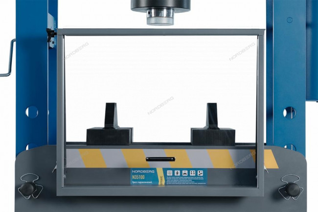 Экран защитный для N35100 NORDBERG N35100#screen