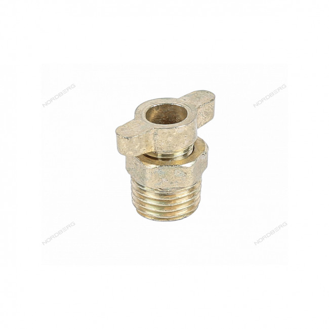 Сливной клапан для NCEO8/170, NCEO24/250 NORDBERG NCEO8/170#DR-VALVE