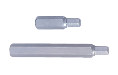 Насадка (бита) KING TONY 163606H HEX 1/4" L=36мм H6 Насадка (бита) KING TONY 163606H HEX 1/4" L=36мм H6