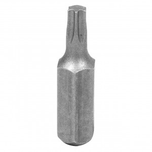 Вставка (бита) торцевая 5/16", Torx, Т25, 36 мм KING TONY 183625T