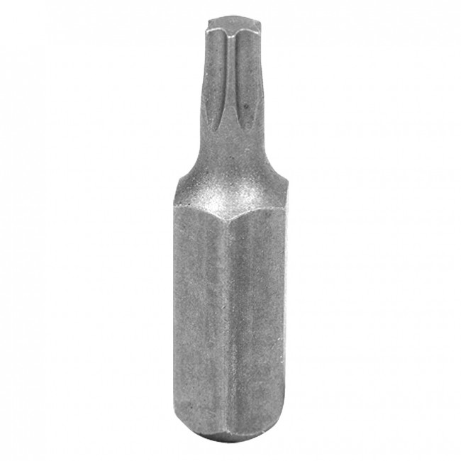 Вставка (бита) торцевая 5/16", Torx, Т25, 36 мм KING TONY 183625T Вставка (бита) торцевая 5/16", Torx, Т25, 36 мм KING TONY 183625T