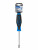 Отвертка TORX с отверстием T27x100 мм Vertul VR91427
