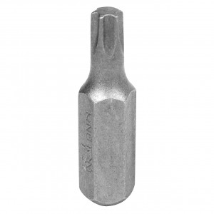 Вставка (бита) торцевая 5/16", Torx, Т27, 36 мм KING TONY 183627T