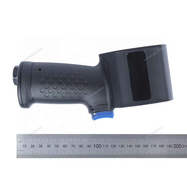 Корпус привода в сборе для NP14162