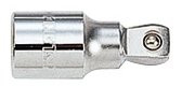 Удлинитель 1/2", 55 мм, 15 градусов, с шаровым окончанием KING TONY 4223-02R