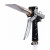 Пеногенератор вертикальный, 80 л, нержавеющая сталь NORDBERG NWF801