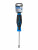 Отвертка TORX с отверстием T30x100 мм Vertul VR91430