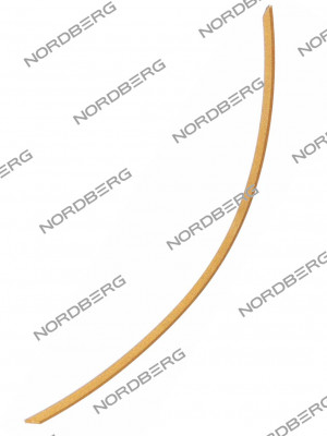Прокладка поршня цилиндра NORDBERG U-006-000001-2