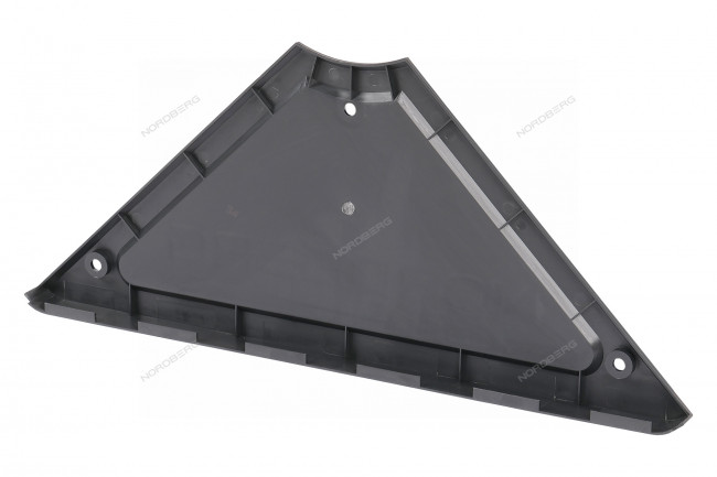 Накладки пластиковые на стол 26'' для 4643 (комплект) NORDBERG 01-00002300