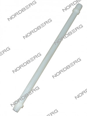 NORDBERG ЗАПЧАСТЬ ТРУБКА заборная масляная для N4120H1-4T
